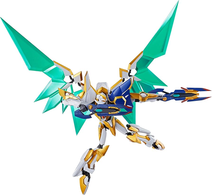 Amazon.co.jp: TAMASHII NATIONS ROBOT魂 コードギアス [SIDE KMF