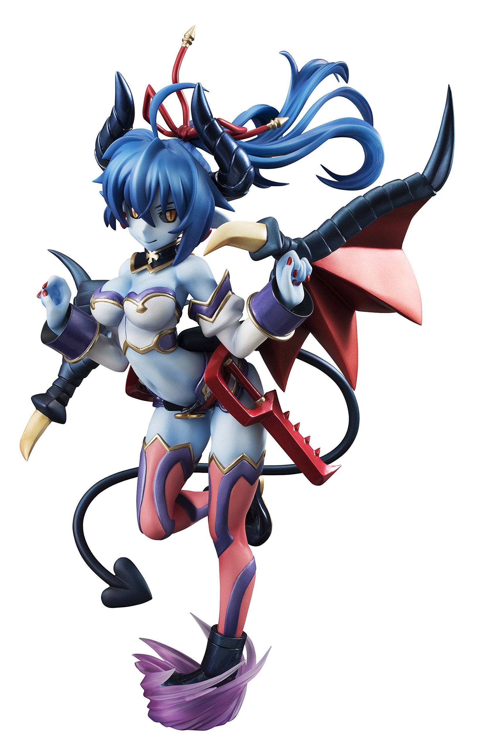 Amazon.co.jp: エクセレントモデル 神羅万象チョコ 魔戦姫アスモ