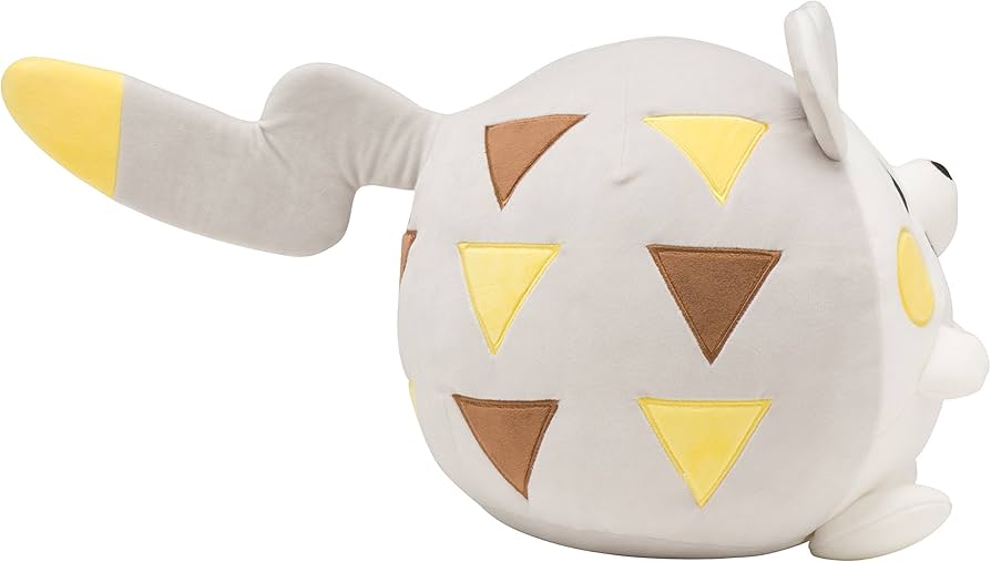 Amazon.co.jp: ポケモンセンターオリジナル もっちりまんまる