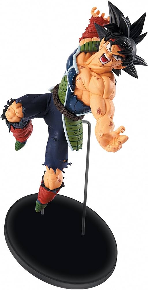 Amazon.co.jp: ドラゴンボール Scultures BIG 造形天下一武道会5 -共