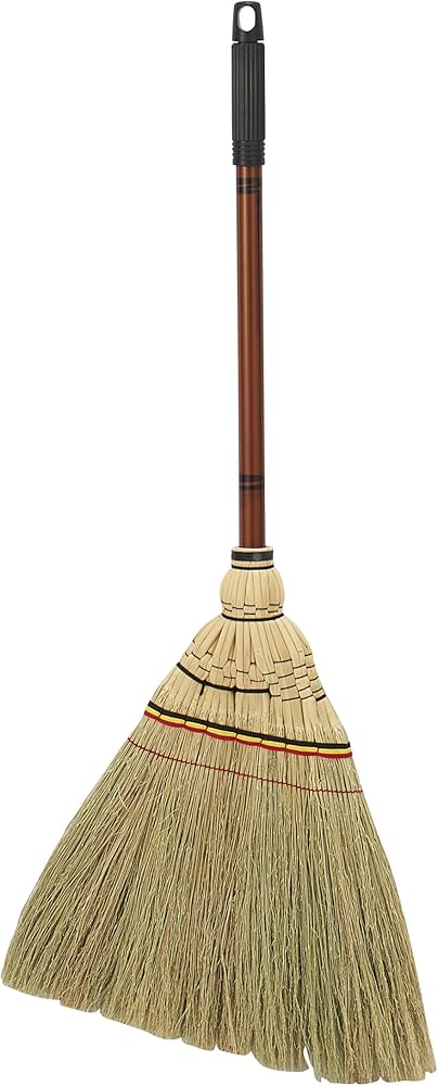 Amazon.co.jp: 山崎産業(Yamazaki Sangyo) ほうき 座敷 屋内 大工箒 短