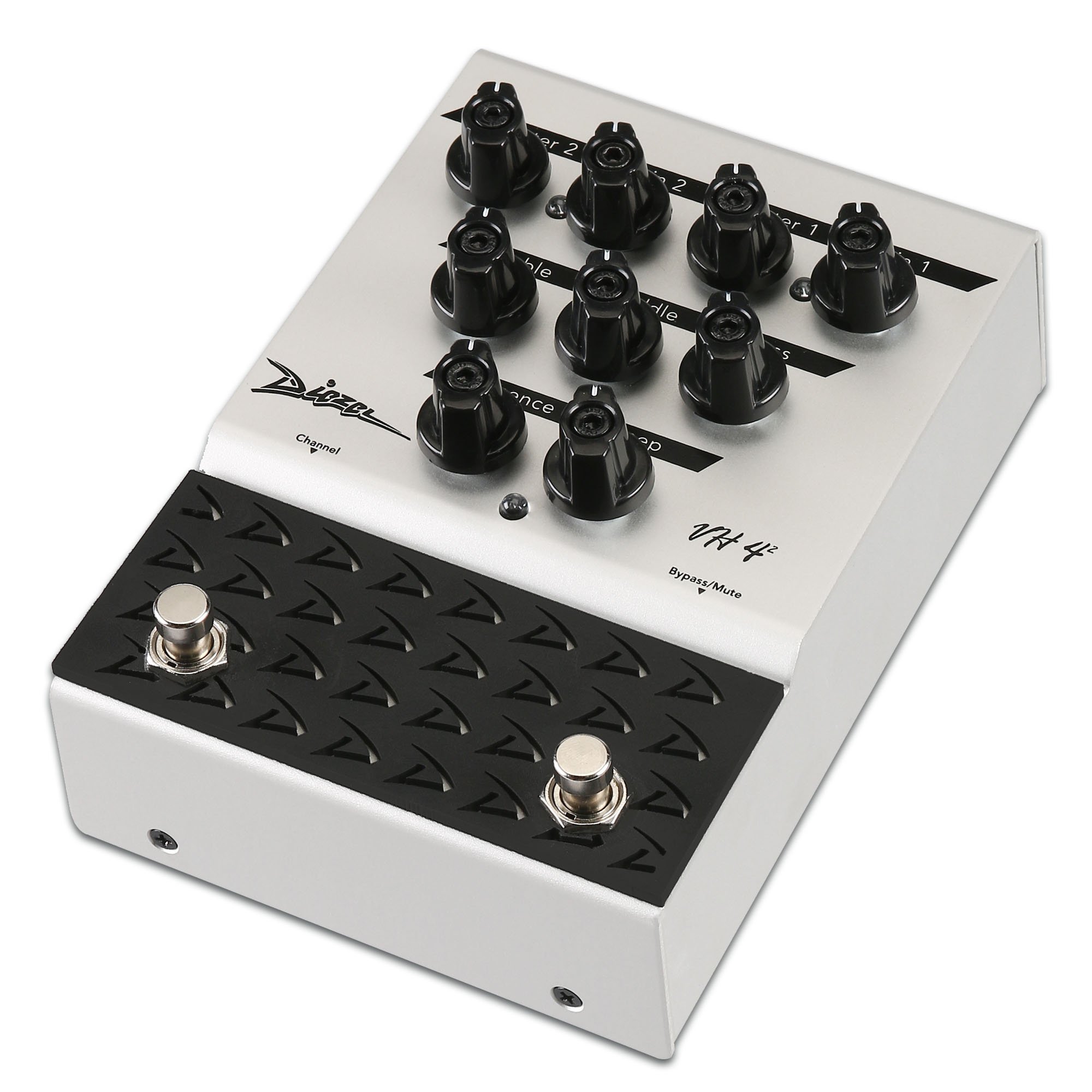 Amazon | Diezel ディーゼル VH4-2 PEDAL オーバードライブ