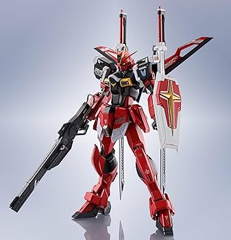 Amazon | TAMASHII NATIONS METAL ROBOT魂 ＜SIDE MS＞ ソード