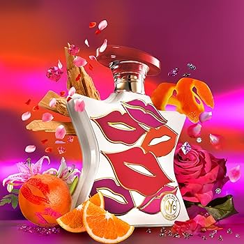 Conjunto Nolita Bond No. 9 Feminino - Eau de Parfum 100ml + Batom