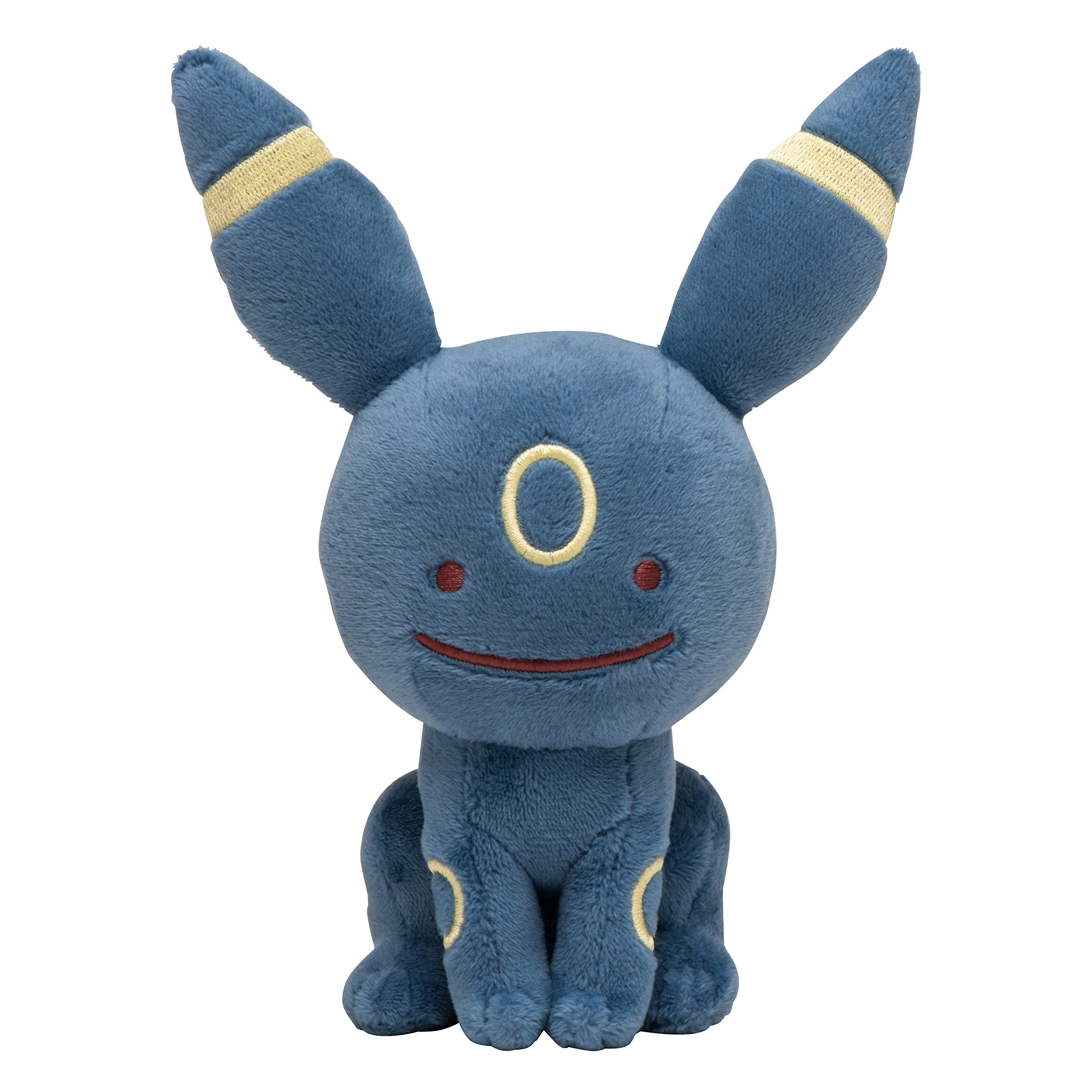 Amazon.co.jp: ポケモンセンターオリジナル ぬいぐるみ へんしん