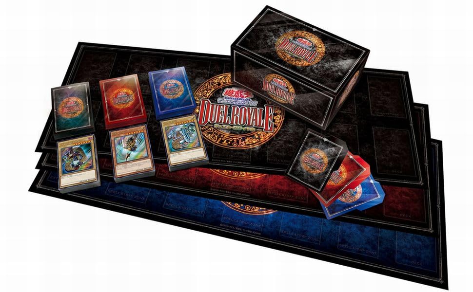 Amazon | コナミデジタルエンタテインメント 遊戯王OCG デュエル