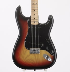中古】FENDER USA / 1976 Stratocaster Hardtail Sunburst 【新宿店
