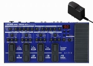 BOSS / ME-90B Bass Multiple Effects ベース用 マルチエフェクター