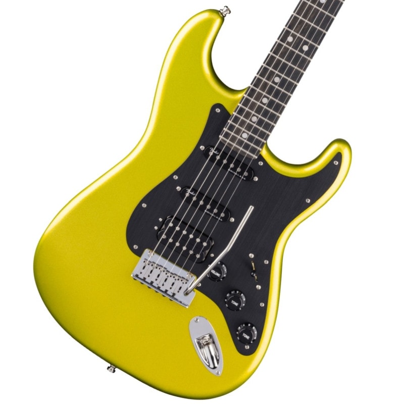 Fender / American Ultra II Stratocaster HSS Ebony Fingerboard