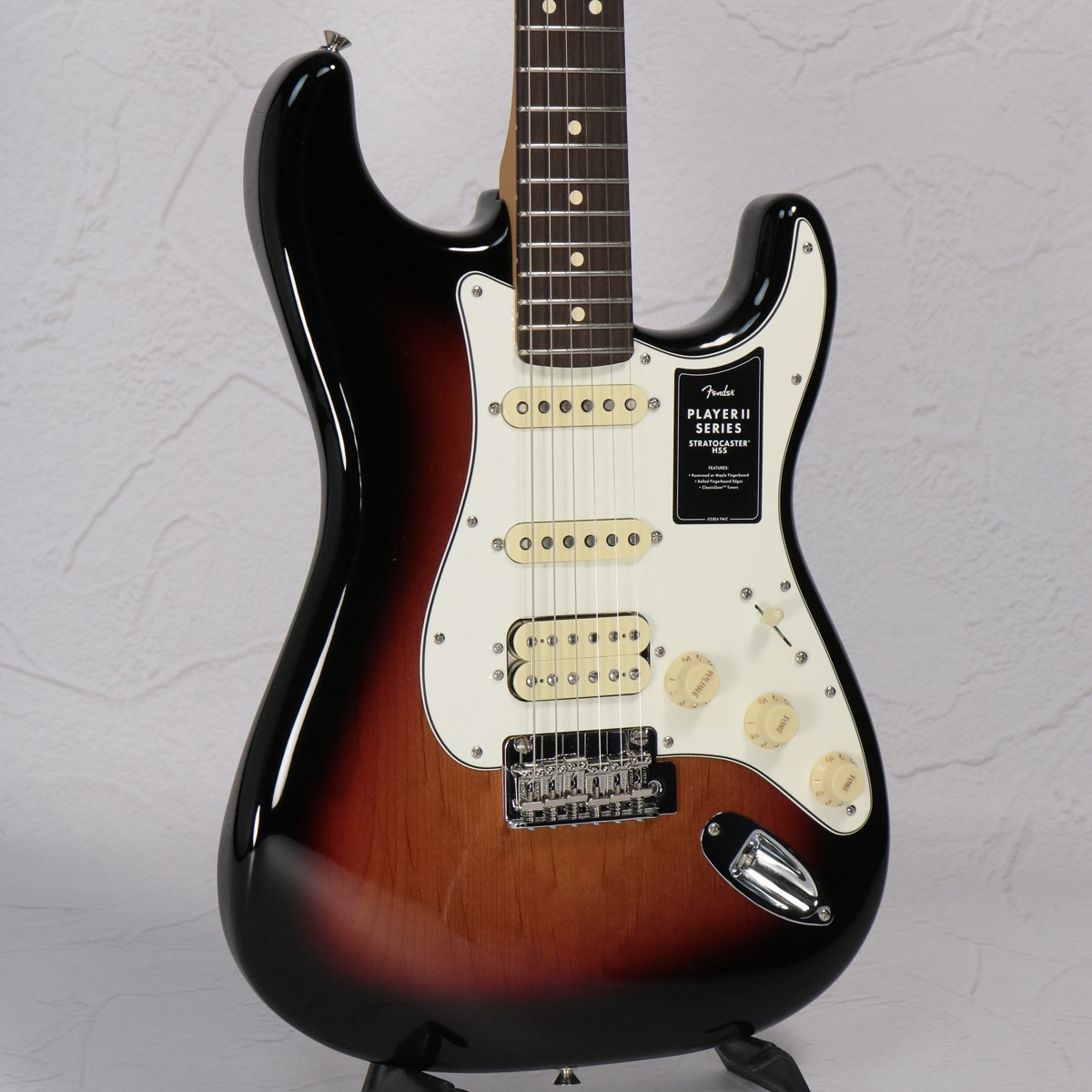 シングルコイル (新品 × サンバースト)の検索結果 | ギター、アコギ