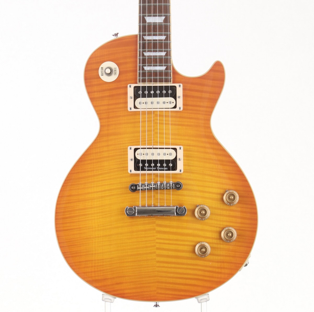 中古】EDWARDS / E-LP-85SD 【新宿店】 | レスポールタイプ | イシバシ楽器