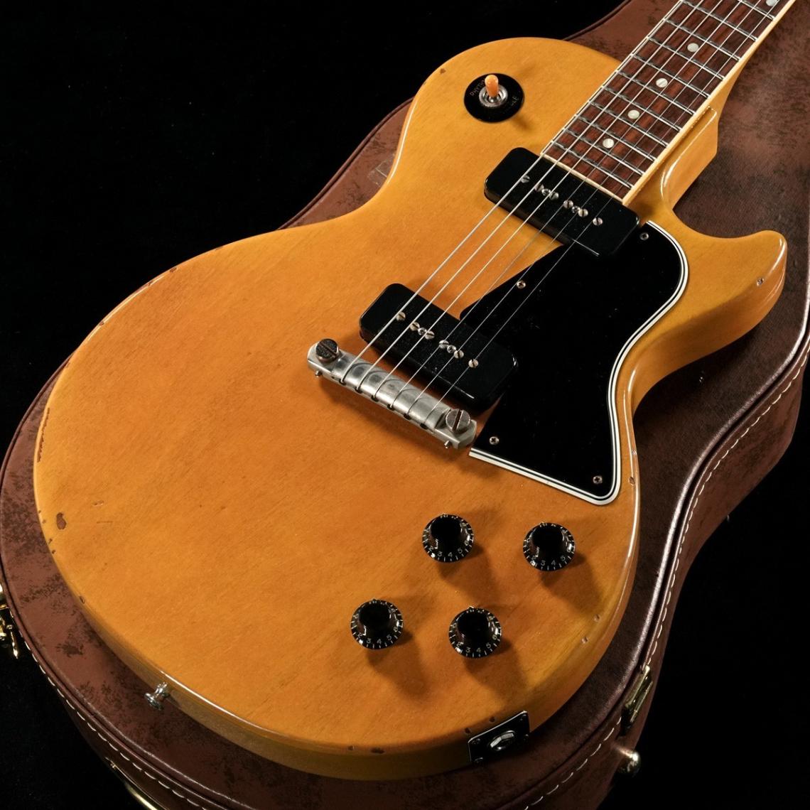 中古】Gibson Custom Shop / Japan Limited Run 1957 Les Paul Special
