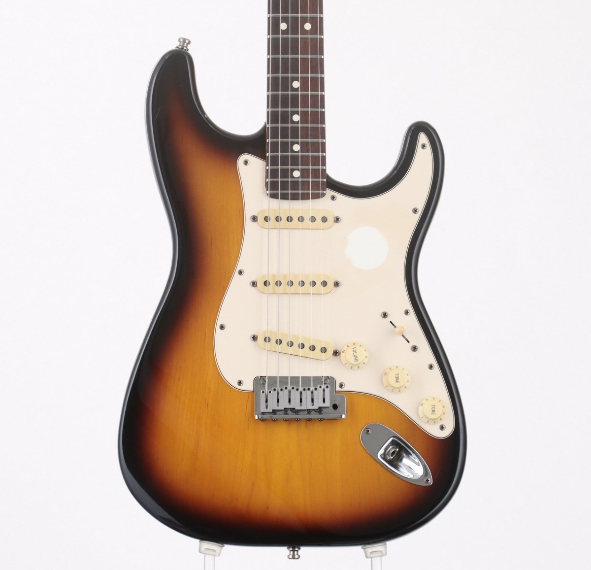 American Standard Stratocaster Brown Sunburst【値下げ】 | ストラト