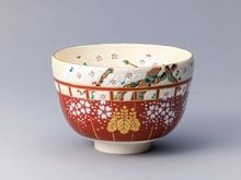 茶道具,茶碗 | 淡交社 茶道具と茶席のきものオンラインショップ