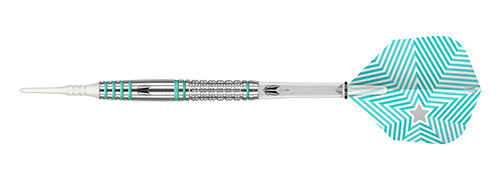 THE MIRACLE】G5 23.2G SWISS POINT