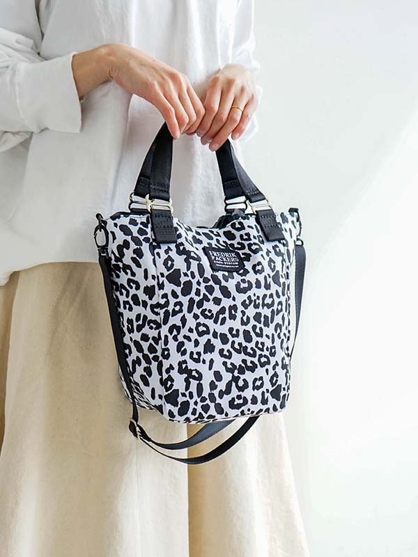 spot-mission-tote] FREDRIK PACKERS(フレドリック パッカーズ)MISSION
