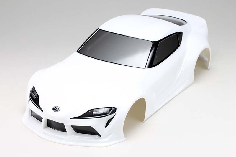 SD-GRA90RB ドリフト用 塗装済み/プレカットボディ PANDEM GRA90