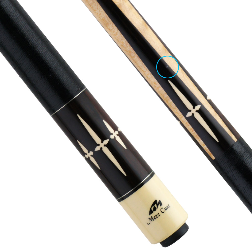 中古】Mezz SA-8