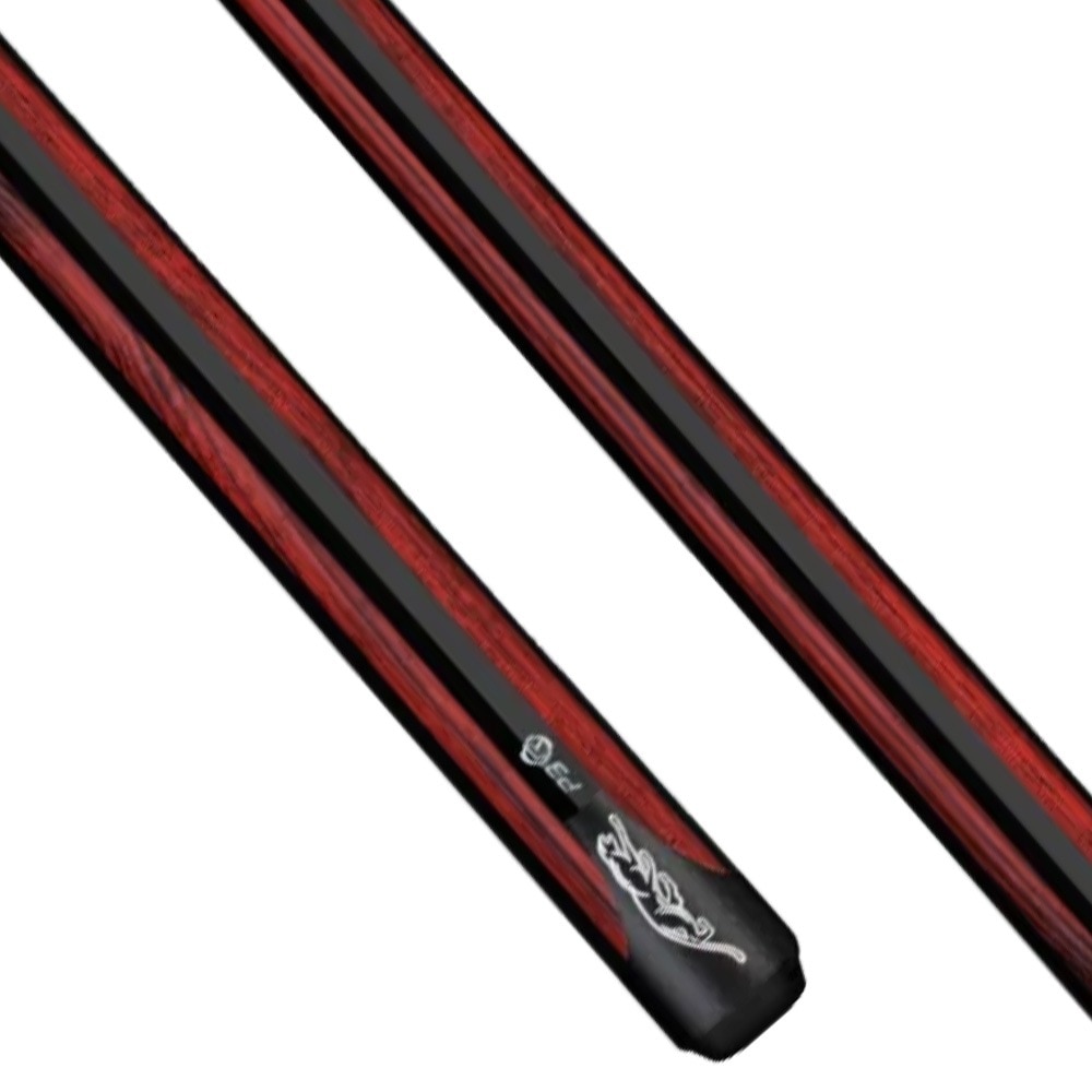 P3 REVO Red Tiger NW レッド ノーラップ ユニロック (シャフトセット