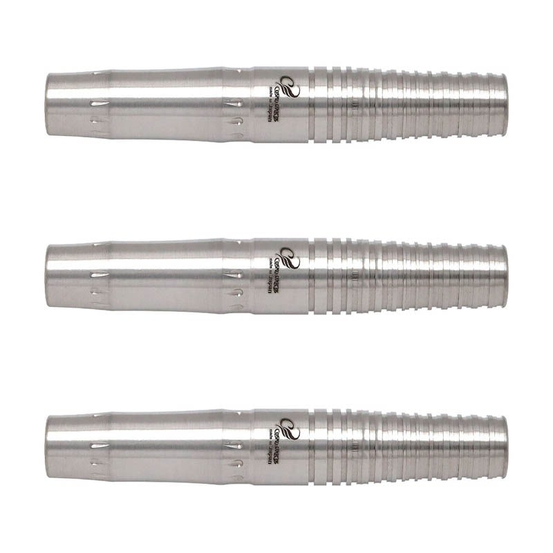 [中古ダーツ]COSMO DARTS 24_R Daisuke Akamatsu Cosmo - Daisuke Akamatsu 24R, 19g. Cosmo fit flight and slim shaft