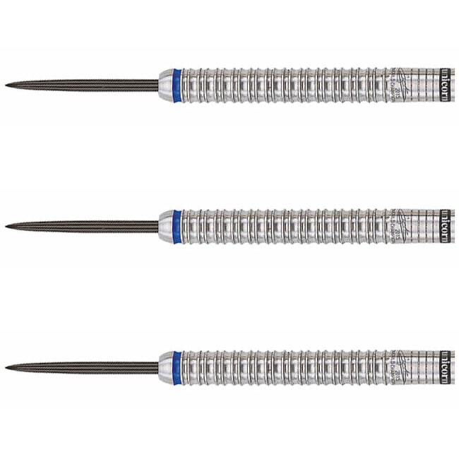 ゲイリーアンダーソン選手モデル Unicorn PHASE4 STEEL 27g ゲイリーアンダーソン選手モデル Unicorn PHASE4 STEEL 27g - メルカリ