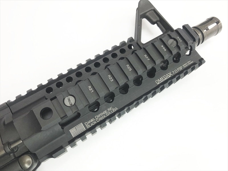 売り切れ サマーセール35％OFF【特選中古品】トレポン電動ガン SYSTEMA