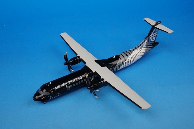 1/200 ATR-72-600 ニュージーランド リンク ZK-MVA [556217] ヘルパ