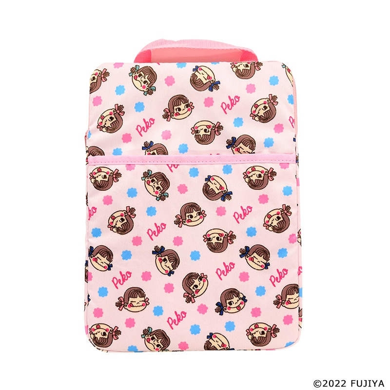 ペコちゃん タブレットケースの通販｜不二家「ファミリータウン」