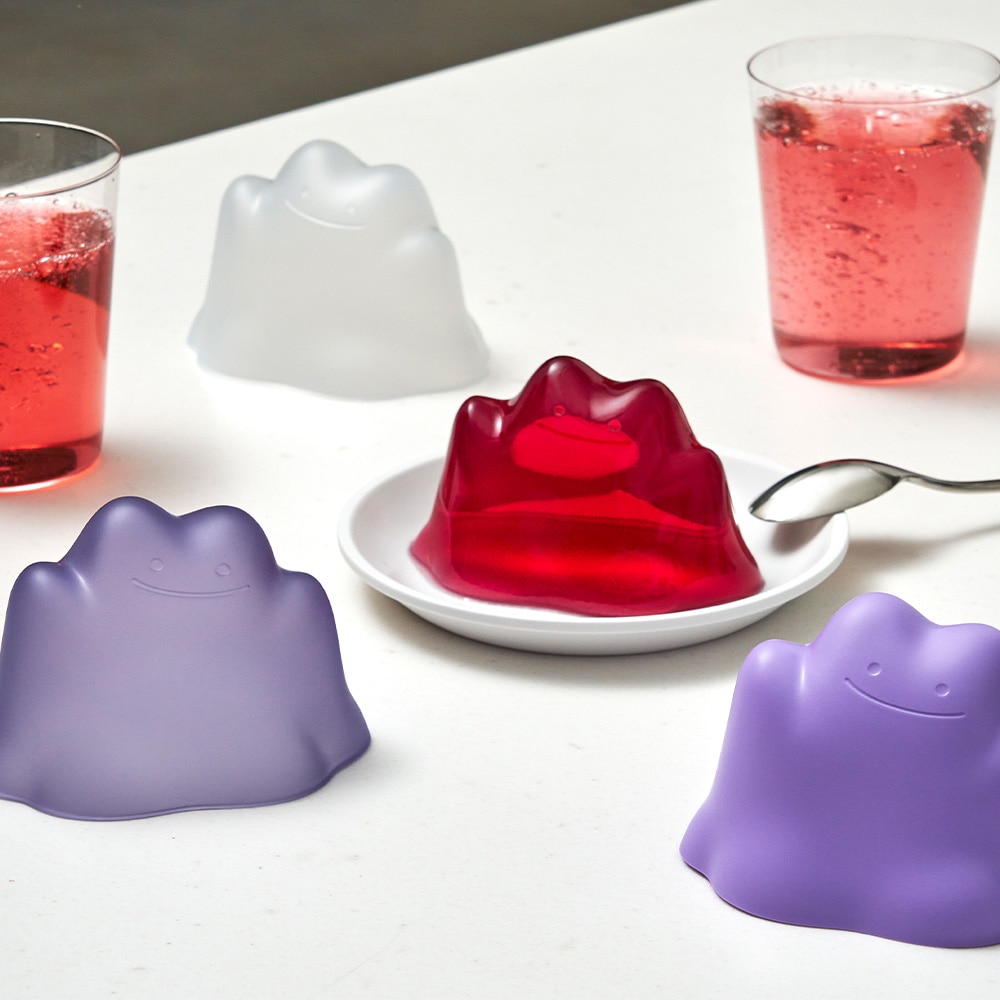 d｜Metamon Cup メタモンカップ 3種セット | KONCENT Web shop