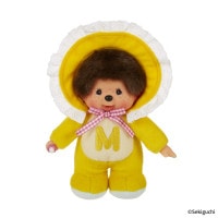 レトロチックモンチッチ S ウサギ|【ぬいぐるみのセキグチ】メーカー