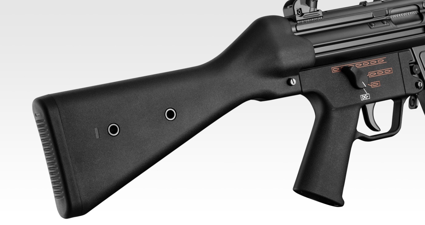 【美品・総額約10万円】東京マルイ MP5 A4 次世代電動ガン カスタムセット AIRSOFT97 本店通販部 / 【カスタム】東京マルイ 次世代電動ガン H&K MP5A4