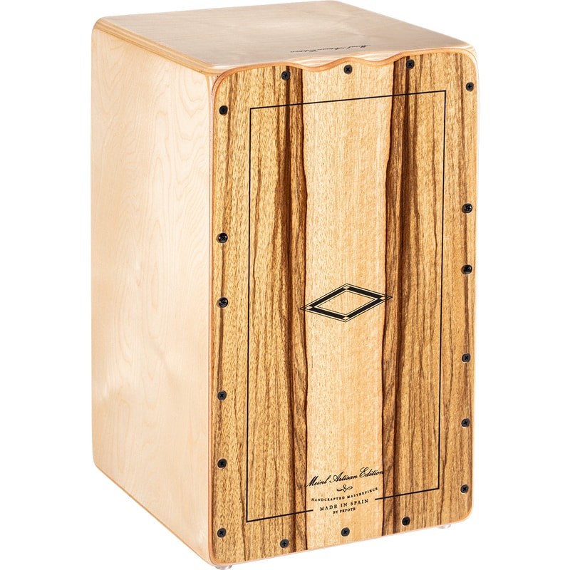 MEINL Percussion カホン Tango Line AETLLI【マイネル パーカッション