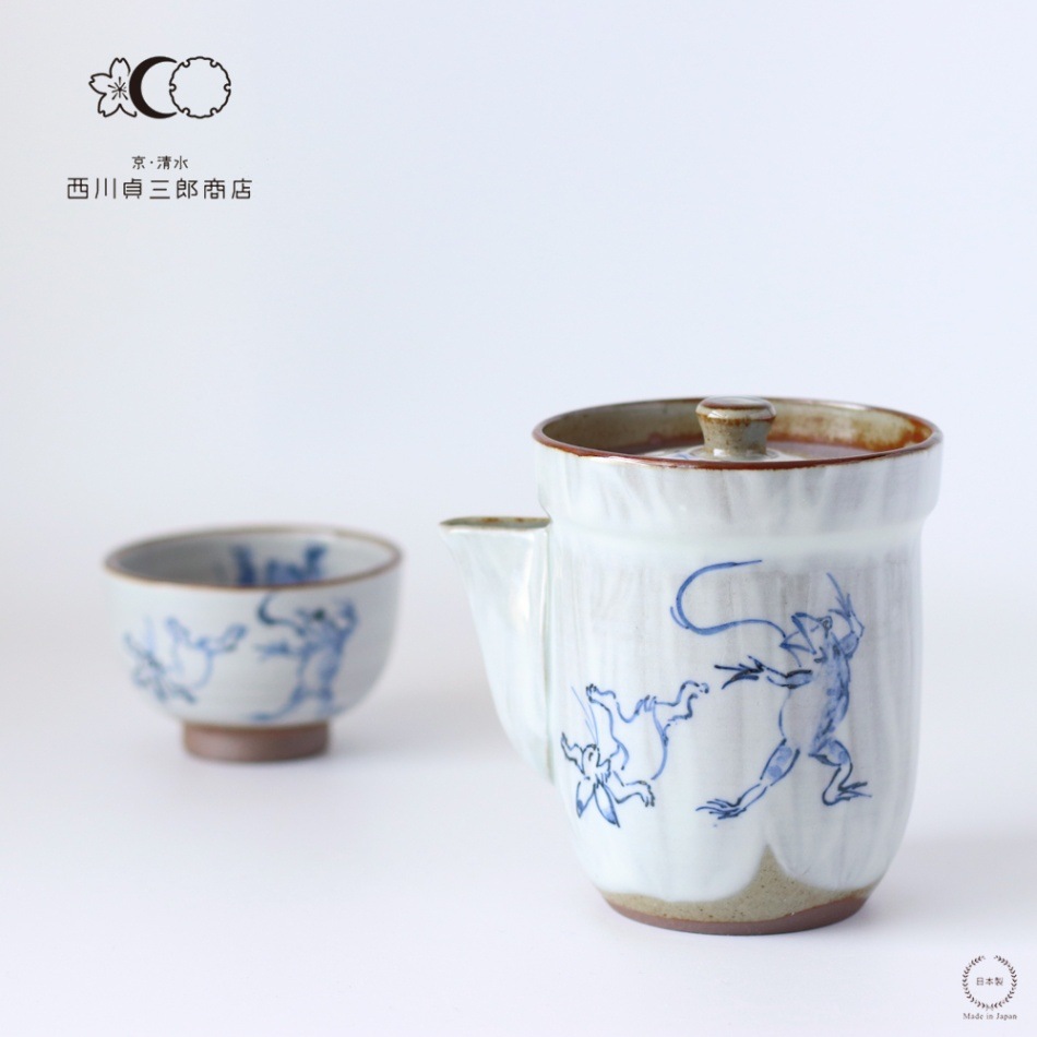 雑貨のお店セレクト・ペンギン-長く使える「いいもの」を！