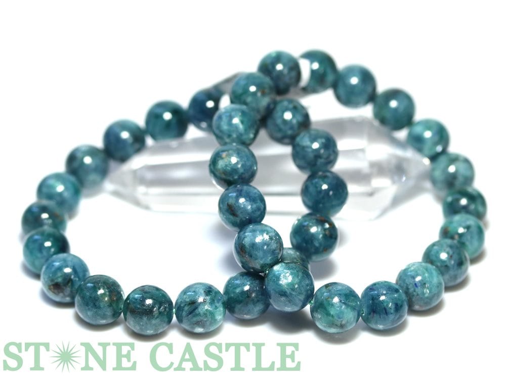 ☆高品質☆【ブレスレット】カイヤナイトインフックサイト (約11.5