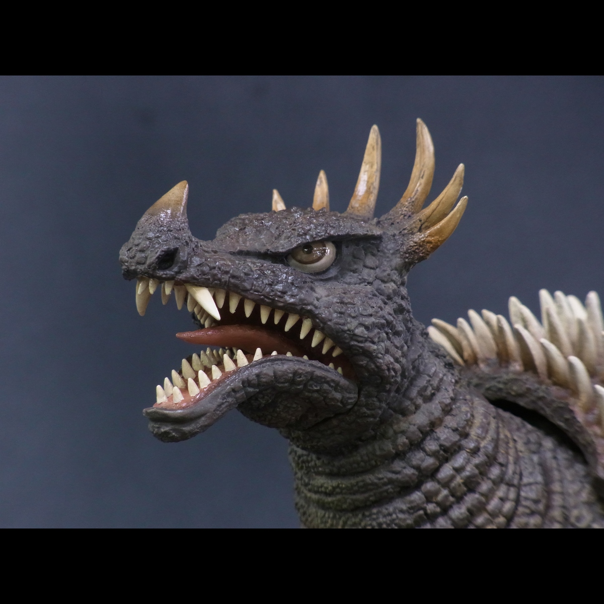 東宝大怪獣シリーズ アンギラス（1968） | 商品 | P-GARAGE WEB