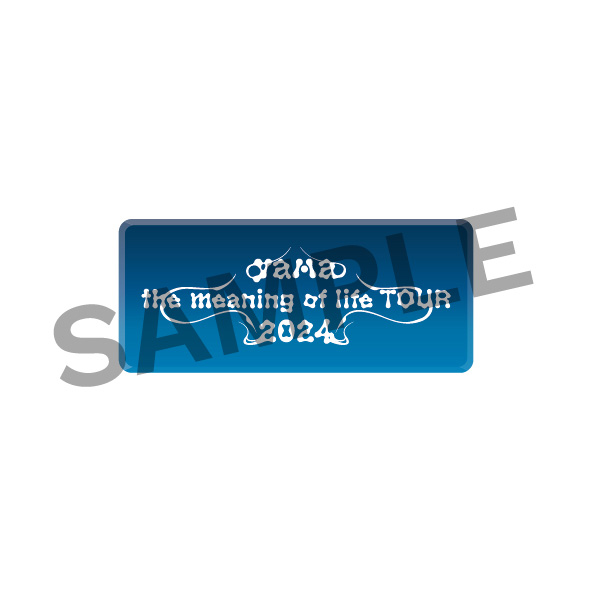 yama Official Fanclub【CLUB yama】