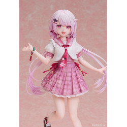 にじさんじ 笹木咲 椎名唯華 1/7スケールフィギュアセット - Meccha Japan