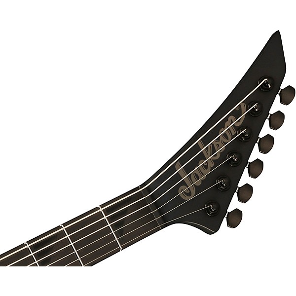 Jackson Pro Plus XT Soloist SLAT HT6 Baritone Electric Guitar
