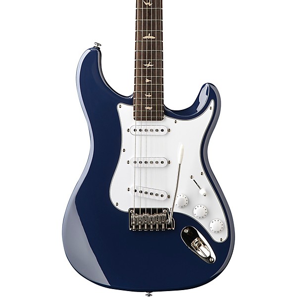 PRS SE Silver Sky With Rosewood Fingerboard Electric Guitar Trad