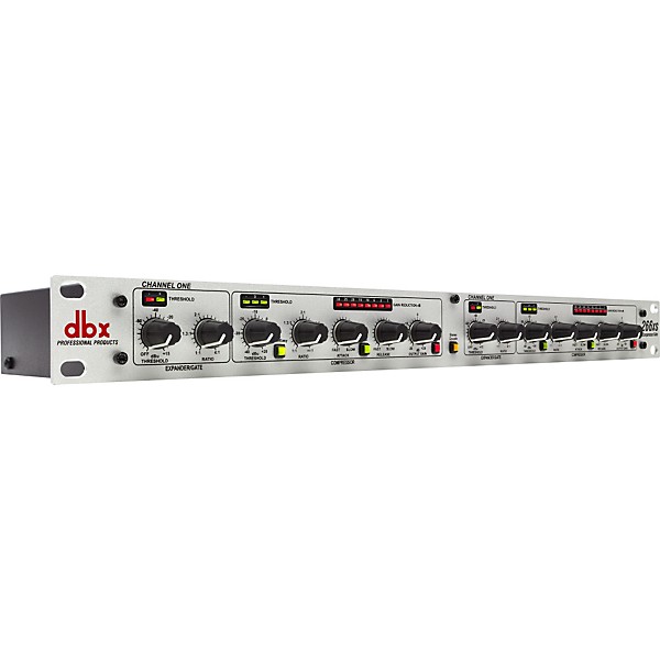 dbx 266xs Compressor/Gate | Guitar Center