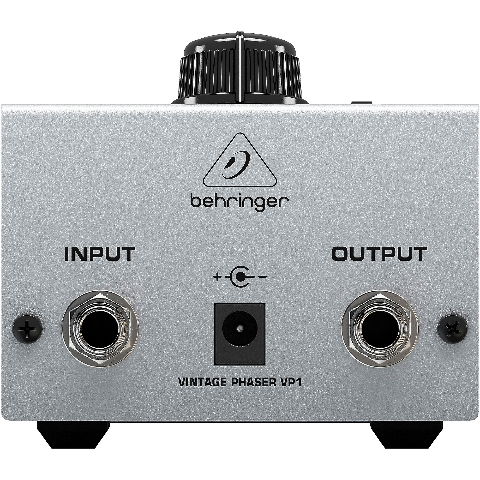 Behringer VP1 Vintage Phaser Effects Pedal | Guitar Center