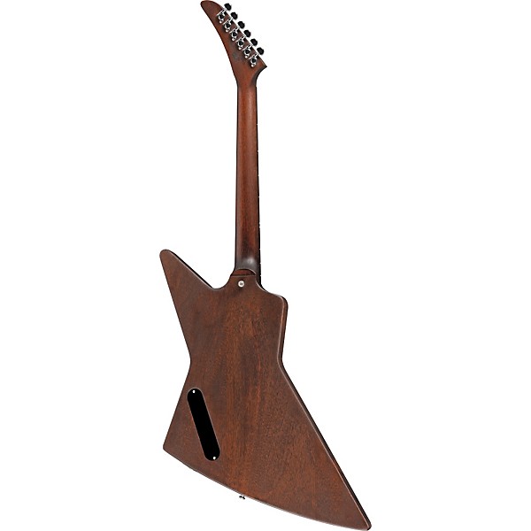 Gibson Faded Explorer Electric Guitar Worn Brown | Guitar Center