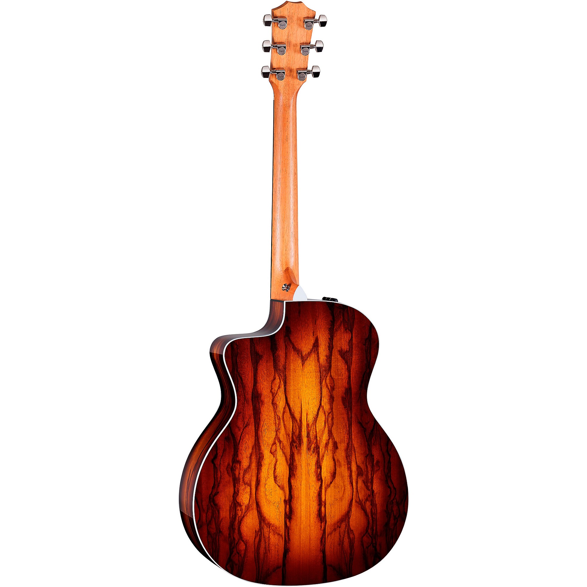 Taylor 214ce Plus Ziricote Special-Edition Grand Auditorium