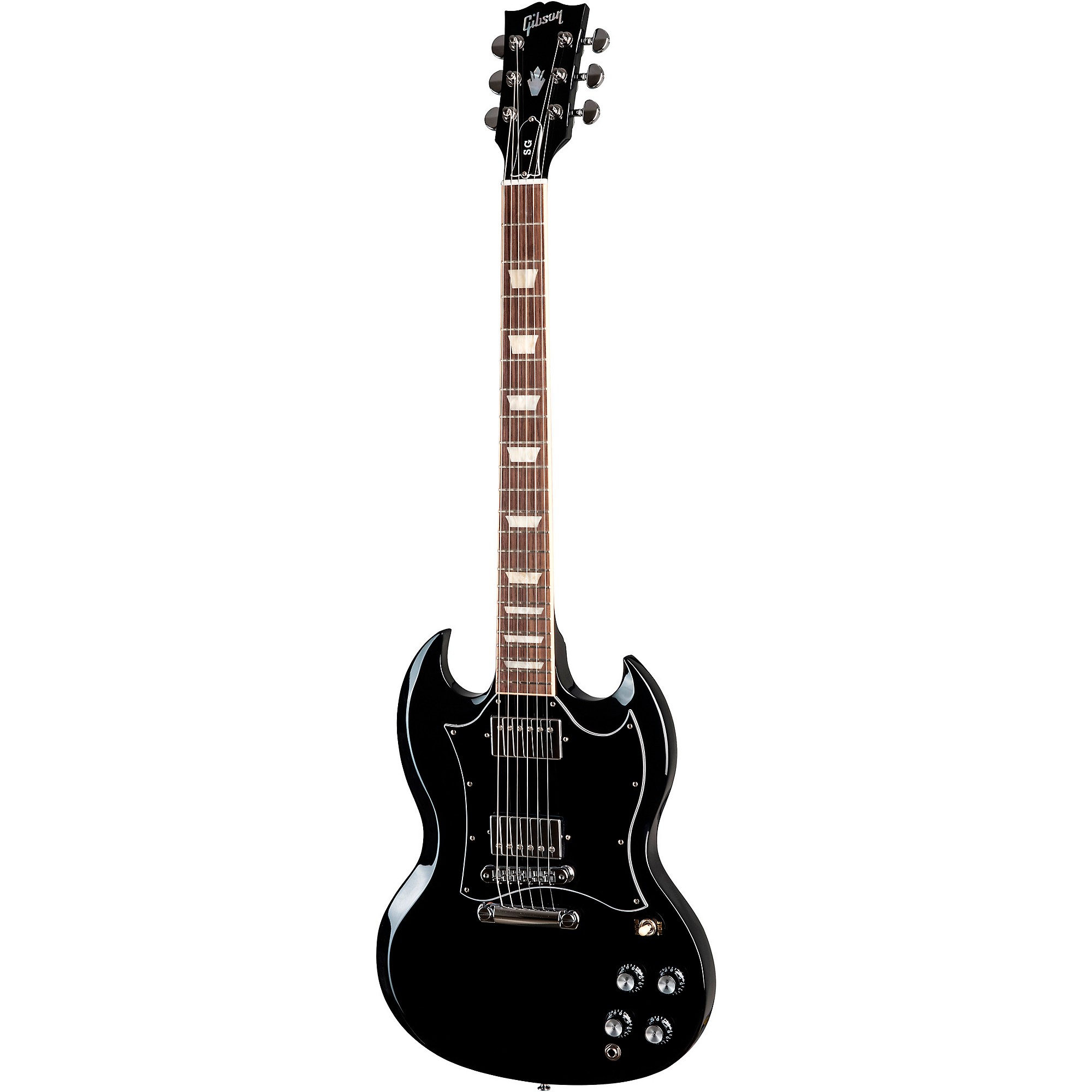 Gibson SG Standard Electric Guitar | Music & Arts