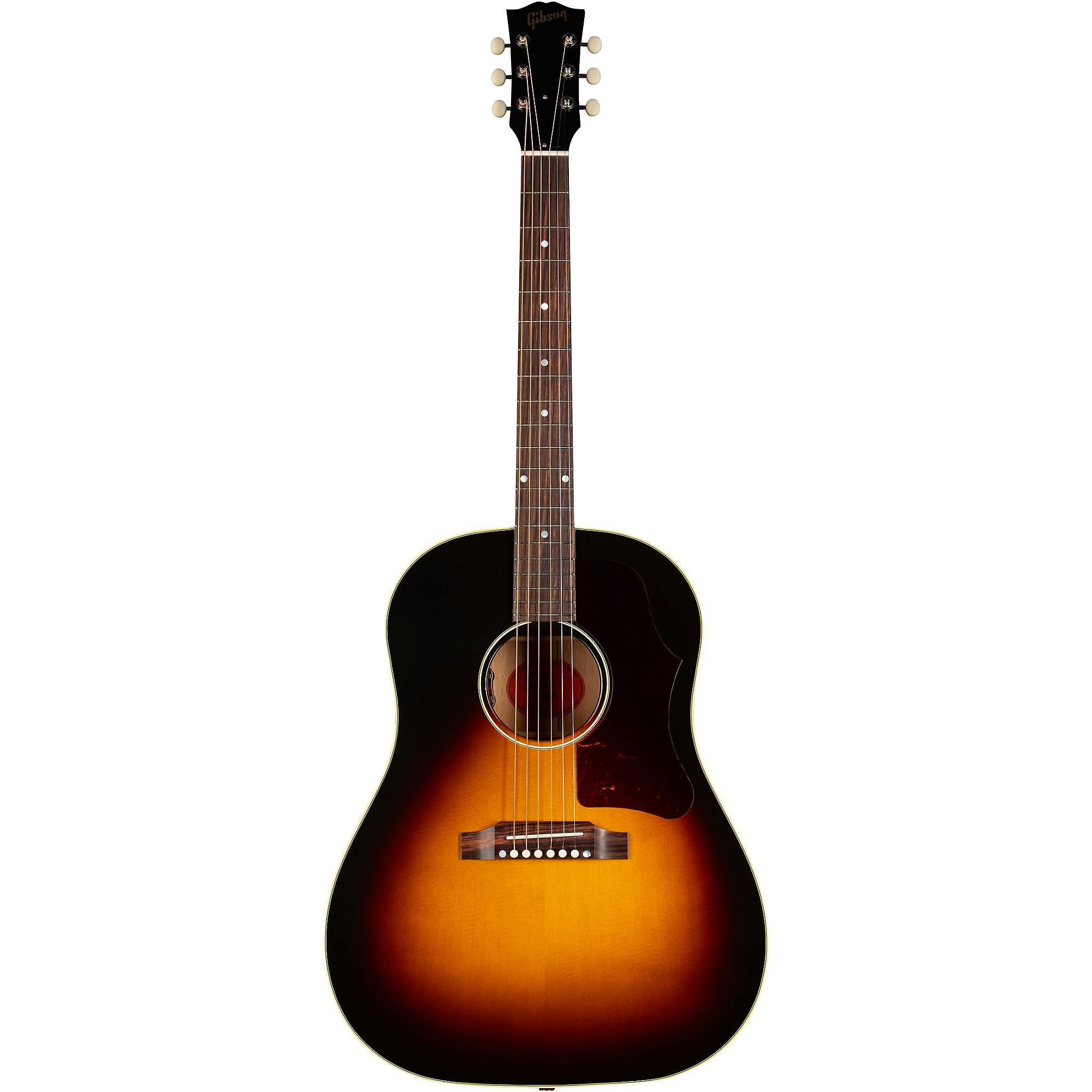 Gibson '50s J-45 Original Acoustic-Electric Guitar Vintage