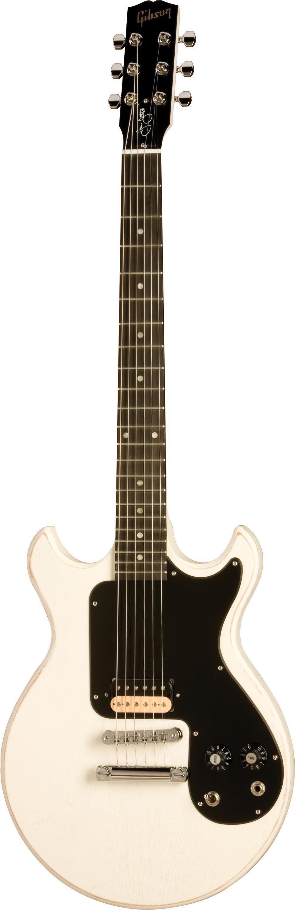 Gibson Joan Jett Melody Maker | Sweetwater