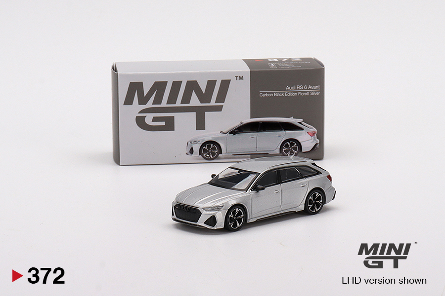 MINIGT.com – Welcome to the World of 1:64!