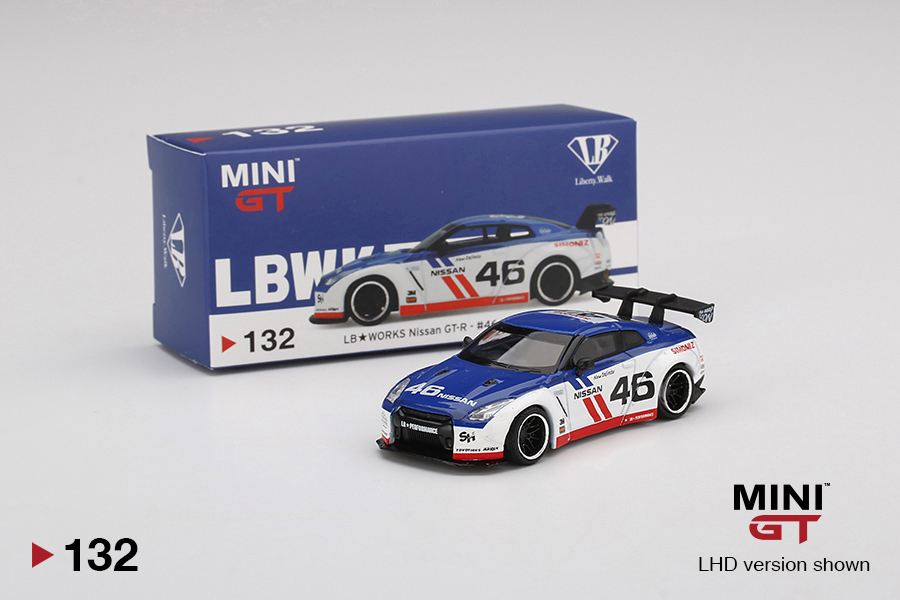 MINIGT.com – Welcome to the World of 1:64!