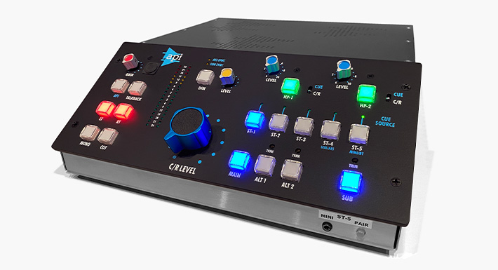 MC531 - プロフェッショナル向け音響機器 -ミックスウェーブ株式会社