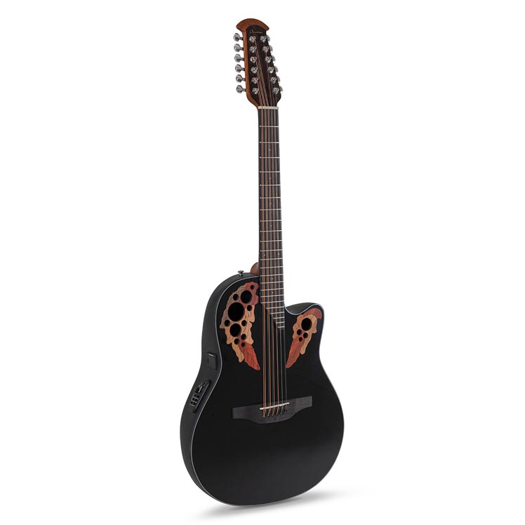 Ovation | Celebrity Elite CE44 RRB/RBB | モリダイラ楽器